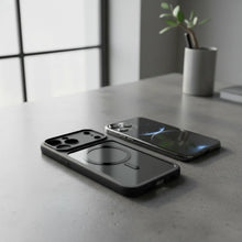 Cargar imagen en el visor de la galería, Estuche Nuiu Con Camara Glass color Compatible Con iPhone 17 Pro Max