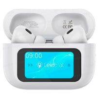 Cargar imagen en el visor de la galería, Audífonos Manos Libres Bluetooth Celebrat TWS-W63 Original