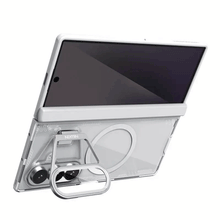 Cargar imagen en el visor de la galería, Funda Nillkin Iceblade Prop Case Magnético Para Samsung Z Fold8 Ultra