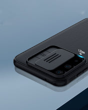 Cargar imagen en el visor de la galería, Estuche Acrílico Pro Nillkin Samsung Galaxy S23 FE CamShield Pro