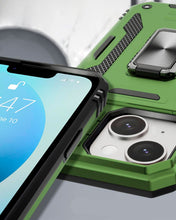 Cargar imagen en el visor de la galería, Estuche Anti Golpes Motorola Edge 30 Neo Con Protección Cámara