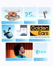 Cargar imagen en el visor de la galería, Audífonos Inalámbricos Bluetooth Vivo TWS-Air Original