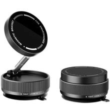Cargar imagen en el visor de la galería, Soporte Holder Magnético Bracket Para Celular con Succion al vacio