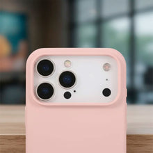 Cargar imagen en el visor de la galería, Funda Leather Case Magsafe Compatible Con iPhone 17 Pro