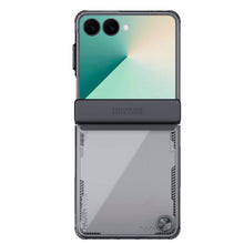 Cargar imagen en el visor de la galería, Funda Nillkin Iceblade Case Compatible con Samsung Z Flip7 Original