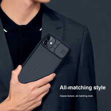 Cargar imagen en el visor de la galería, Estuche Nillkin CamShield Pro Case  iPhone 17 6.3 2025