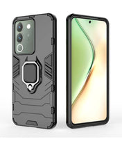 Cargar imagen en el visor de la galería, Estuche Anti Golpes Con Anillo Compatible con Vivo V30 Lite