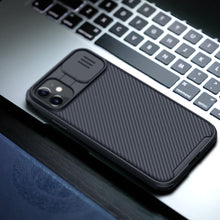 Cargar imagen en el visor de la galería, Estuche Nillkin CamShield Pro Case  iPhone 17 6.3 2025
