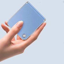 Cargar imagen en el visor de la galería, Estuche Nillkin camshield Flip leather Para Samsung Z Flip6