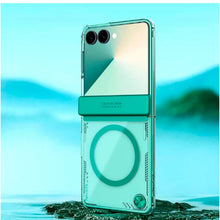 Cargar imagen en el visor de la galería, Funda Nillkin Iceblade Case Magnetica Compatible con Samsung Z Flip7 Original