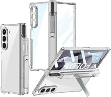 Cargar imagen en el visor de la galería, Estuche Anti Golpes airbag para Samsung Galaxy Z Fold6