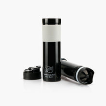 Cargar imagen en el visor de la galería, Cafetera francesa portátil de plástico Marca Icafilas