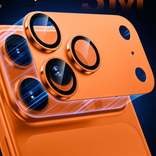 Cargar imagen en el visor de la galería, Protector de Lente Aleación Aluminio Para iPhone 17 Pro