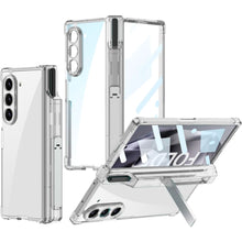 Cargar imagen en el visor de la galería, Estuche Anti Golpes airbag para Samsung Galaxy Z Fold8 Ultra