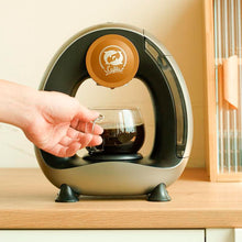 Cargar imagen en el visor de la galería, Cafetera Portatil Mini Q Marca Icafilas