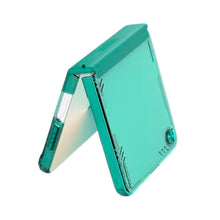 Cargar imagen en el visor de la galería, Funda Nillkin Iceblade Case Compatible con Samsung Z Flip7 Original