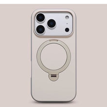 Cargar imagen en el visor de la galería, Estuche Urban Soft Pro con Soporte Magnetico Para Iphone 17 pro