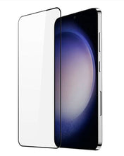 Cargar imagen en el visor de la galería, Protector Pantalla Vidrio Templado Samsung S24 Alta Calidad