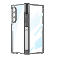 Cargar imagen en el visor de la galería, Estuche Anti Golpes airbag para Samsung Galaxy Z Fold8 Ultra