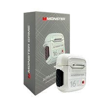 Cargar imagen en el visor de la galería, Audífonos Manos Libres Bluetooth Monster Xkt-16