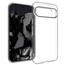 Cargar imagen en el visor de la galería, Estuche Anti Golpes Acrílico Space Google Pixel 9/ 9 pro