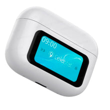 Cargar imagen en el visor de la galería, Audífonos Manos Libres Bluetooth Celebrat TWS-W63 Original
