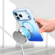 Cargar imagen en el visor de la galería, Estuche Funda ColorTech Degrade MagSafe para Iphone 17 pro