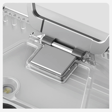 Cargar imagen en el visor de la galería, Funda Nillkin Iceblade Prop Case Magnético Para Samsung Z Fold8 Ultra
