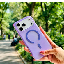 Cargar imagen en el visor de la galería, Funda Air Wave Impactguard Shield Para Iphone 17 Pro Max / 18 pro max