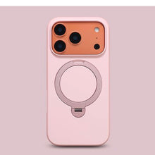 Cargar imagen en el visor de la galería, Estuche Urban Soft Pro con Soporte Magnetico Para Iphone 17 pro