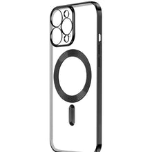 Cargar imagen en el visor de la galería, Estuche Colortech Nuiu Con Camara Glass Compatible Con iPhone 16 Pro