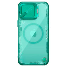 Cargar imagen en el visor de la galería, Funda Nillkin Iceblade Prop Magnetico para Iphone 16 pro max