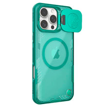 Cargar imagen en el visor de la galería, Funda Nillkin Iceblade Prop Magnetico para Iphone 16 pro max