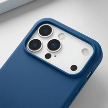 Cargar imagen en el visor de la galería, Funda Leather Case Magsafe Compatible Con iPhone 17 Pro