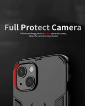 Cargar imagen en el visor de la galería, Estuche Anti Golpes Xiaomi / Redmi Note 12S 4G Con Anillo