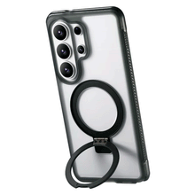 Cargar imagen en el visor de la galería, Estuche Air Pro 2 Con Soporte 360 Para Samsung s25 ultra