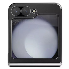 Cargar imagen en el visor de la galería, Estuche Nillkin camshield Flip leather Para Samsung Z Flip6