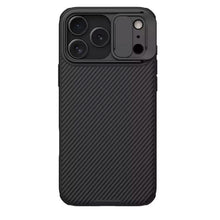 Cargar imagen en el visor de la galería, Estuche Nillkin CamShield Pro Case  iPhone 17 Pro Max