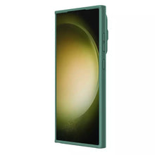 Cargar imagen en el visor de la galería, Estuche Nillkin Silicone CamShield Silky Prop Para Samsung S24 Ultra