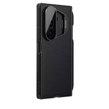 Cargar imagen en el visor de la galería, Estuche Nillkin Camshiel Prop Para Samsung Galaxy Z Fold7 Con Vidrio Integrado En El Lente