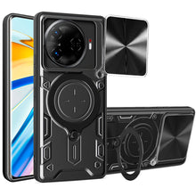 Cargar imagen en el visor de la galería, Estuche Proteccion Camara Con Soporte Tecno Camon 30s Pro
