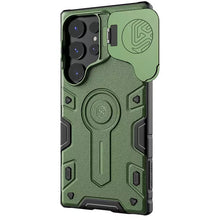 Cargar imagen en el visor de la galería, Estuche Nillkin CamShield Armor Prop Para Samsung S24 Ultra