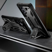 Cargar imagen en el visor de la galería, Funda Armo Poetic Spartan Para Samsung S25 Ultra