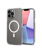 Cargar imagen en el visor de la galería, Estuche Space Pro con Magsafe Para Iphone 16 pro max