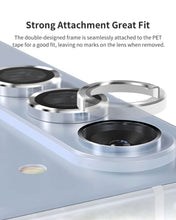 Cargar imagen en el visor de la galería, Lentes Protector Cámara Samsung Z Flip5