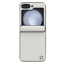 Cargar imagen en el visor de la galería, Estuche Nillkin camshield Flip leather Para Samsung Z Flip6