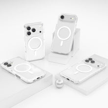 Cargar imagen en el visor de la galería, Estuche Space Pro con Magsafe Para Iphone 17 Air
