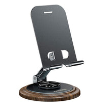 Cargar imagen en el visor de la galería, Soporte Holder Escritorio plegable para telefono Kaku Ksc-1593