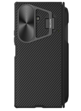 Cargar imagen en el visor de la galería, Estuche Nillkin Camshiel Prop Case para Samsung Galaxy Z Fold7 + Lapiz