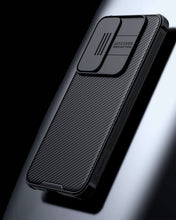 Cargar imagen en el visor de la galería, Estuche Nillkin CamShield Pro Samsung Galaxy A55